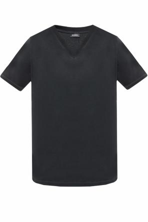 V-neck t-shirt, zdjęcie 1 V-neck t-shirt od Diesel